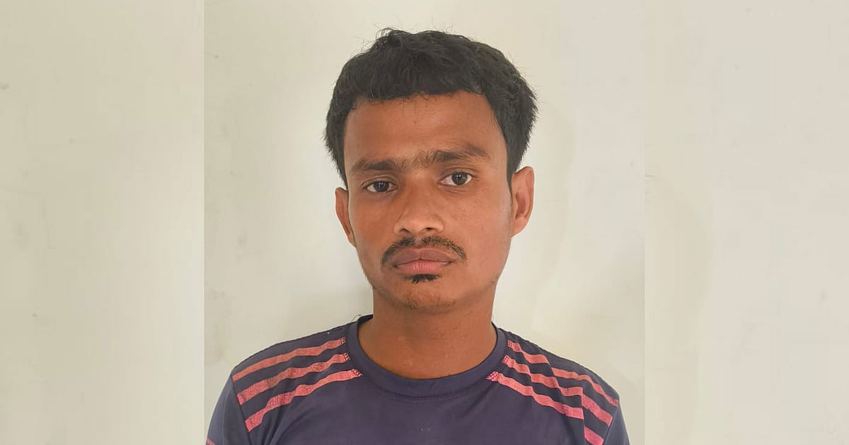 ফেনীতে নারীকে হত্যা খুনের পর বন্ধ ছিল মুঠোফোন, পালিয়ে যান এলাকা ছেড়ে, তবু যেভাবে ধরা পড়েন খুনি