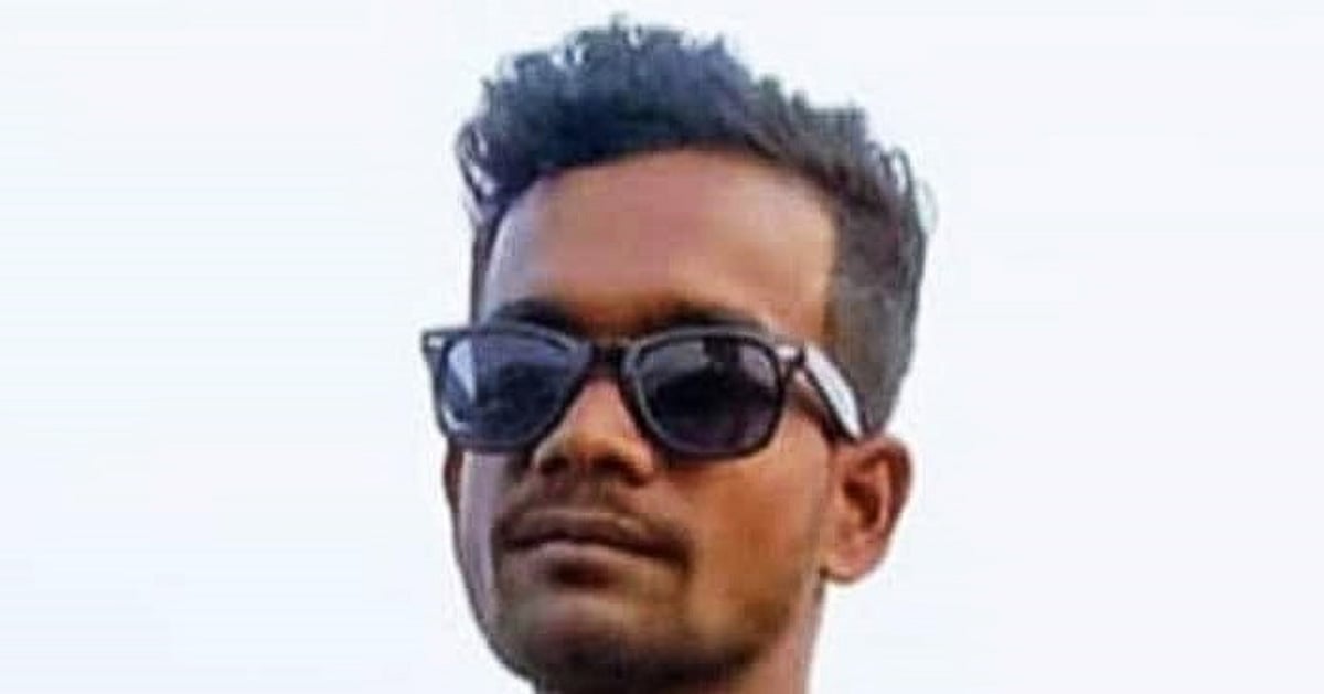 বরিশালে মাদক ব্যবসার দ্বন্দ্বে যুবককে কুপিয়ে হত্যা