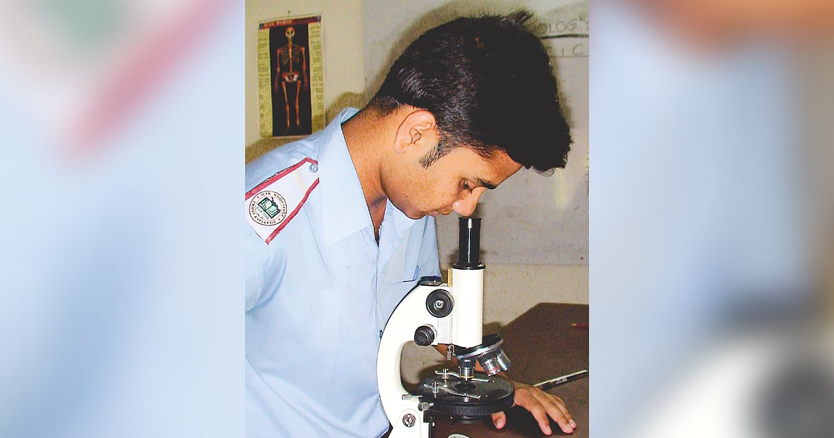 এসএসসি পরীক্ষা২০২৬: বিজ্ঞানে সংক্ষিপ্ত উত্তর–প্রশ্ন লিখতে হবে ১০টি