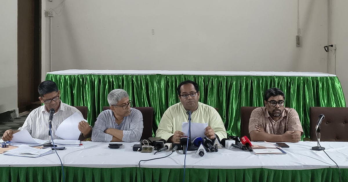 জাহাঙ্গীরনগর বিশ্ববিদ্যালয়ে নিরাপত্তা জোরদারে ১৪ সিদ্ধান্ত