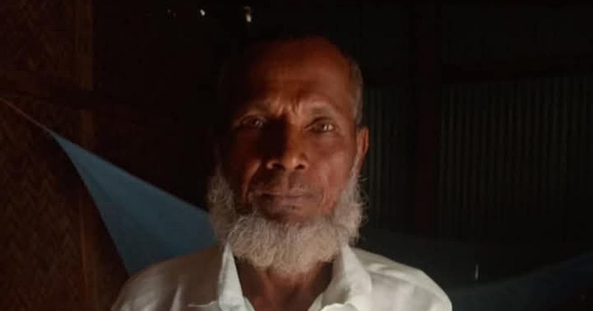 চট্টগ্রামে বাবাকে পিটিয়ে হত্যার অভিযোগ