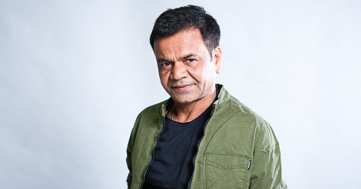 বলিউডের জনপ্রিয় অভিনেতা রাজপাল যাদবের অভিনয় জীবনের গল্প