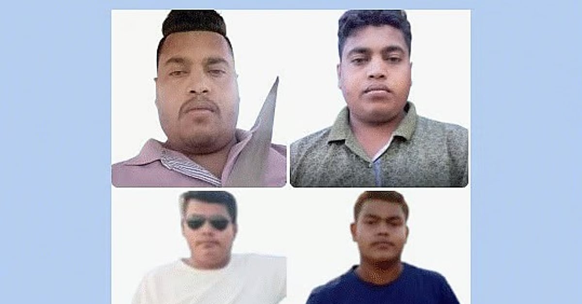 ওমানে বিষাক্ত গ্যাসে মৃত্যু চার ভাইয়ের, আবদ্ধ গাড়িতে না ঘুমানোর অনুরোধ ওমান পুলিশের