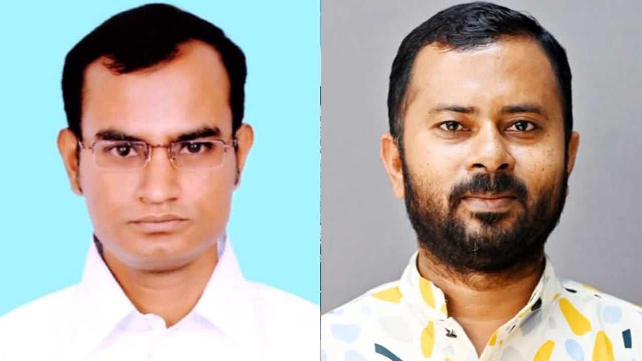এফএলজেএফের নতুন কমিটির সভাপতি ও সাধারণ সম্পাদক