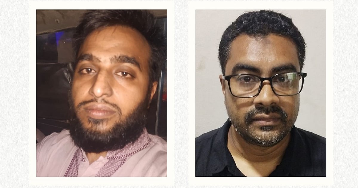 শাহ আলী মাজারে হামলার ঘটনায় গ্রেপ্তার ৩