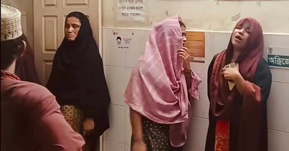 বিএনপি কর্মীদের হামলায় নারী নিহত, ফেসবুকে রিঅ্যাক্ট দেওয়ার ঘটনায়