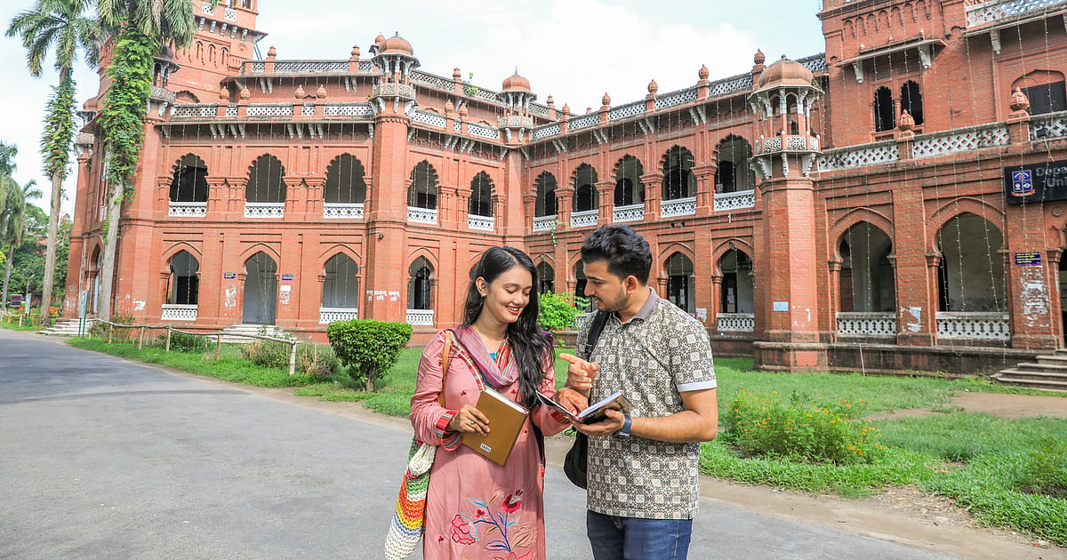 বিদেশী শিক্ষার্থীদের জন্য বৃত্তি আবেদনের সুযোগ