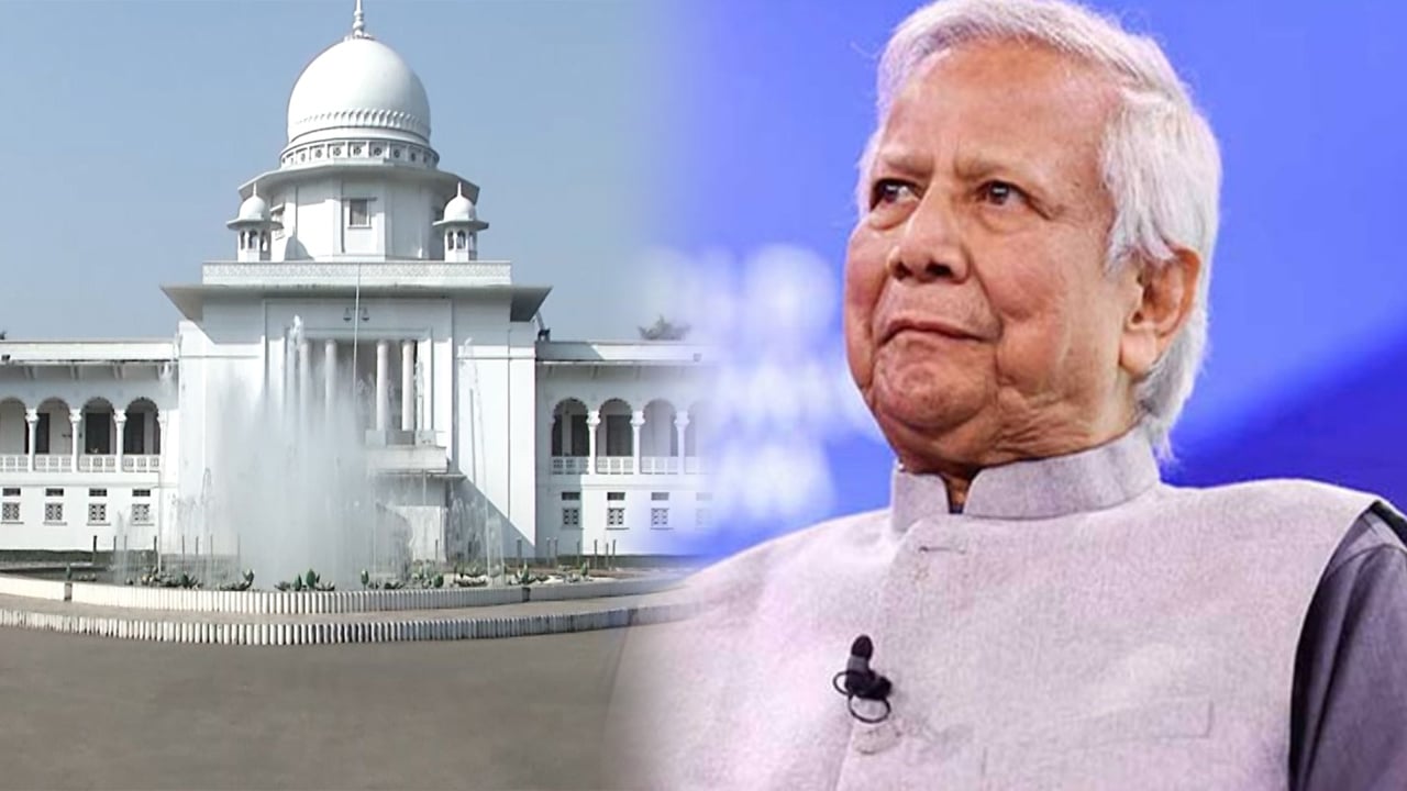 উপদেষ্টাদের দেশত্যাগে নিষেধাজ্ঞা চেয়ে হাইকোর্টে রিট