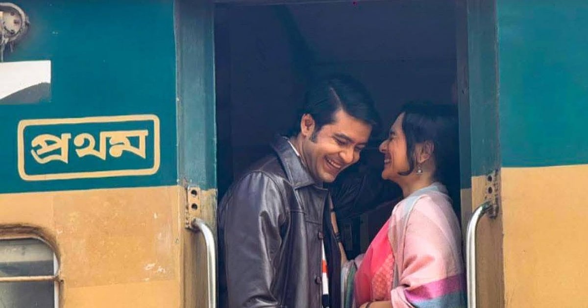 বনলতা এক্সপ্রেস ওটিটিতে আসছে, দর্শকের জন্য উন্মুক্ত