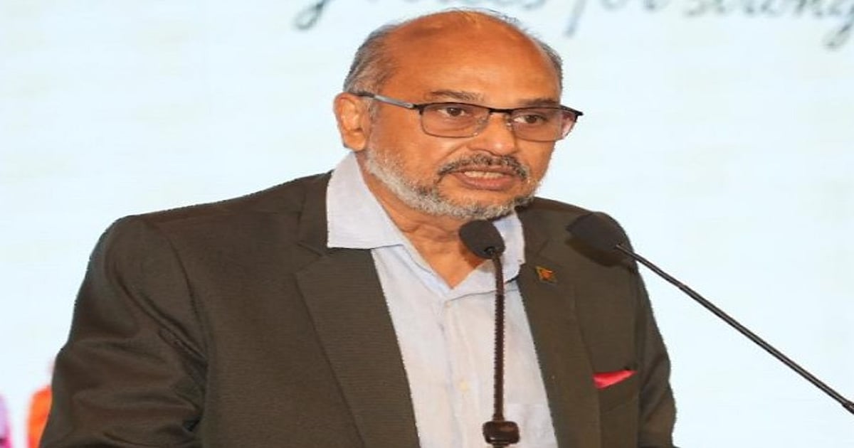 বাংলাদেশের জ্বালানি খাত অলিগার্কদের মোটাতাজা করেছে: রাশেদ আল মাহমুদ তিতুমীর