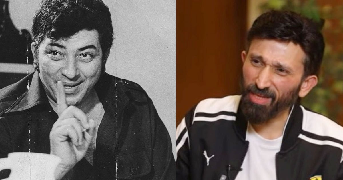 বাবার মৃত্যুর ৩৪ বছর পরেও আমজাদ খানের ছেলে ভুলতে পারেননি