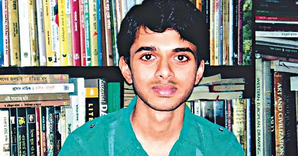 ত্বকী হত্যার বিচারের দাবিতে শুক্রবার জাতীয় সংসদ ভবনের সামনে সমাবেশ