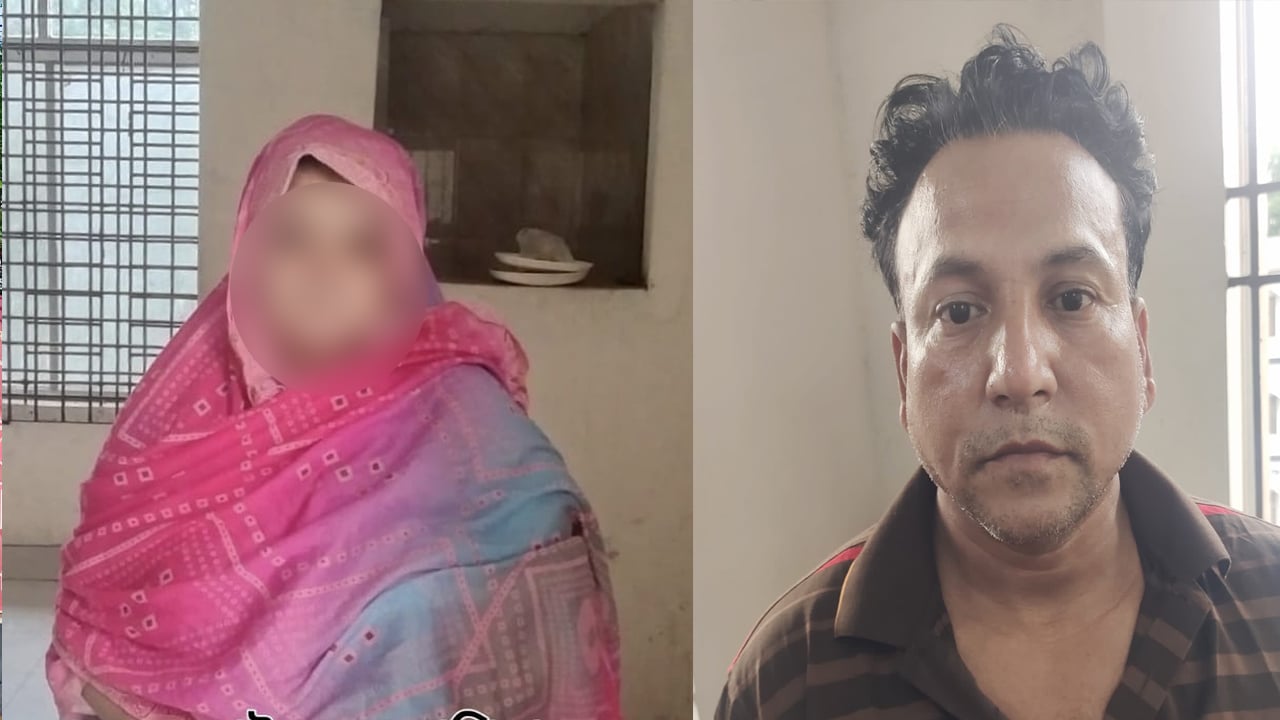 আওয়ামী লীগ নেতার বাড়িতে অস্ত্র ও গুলি উদ্ধার