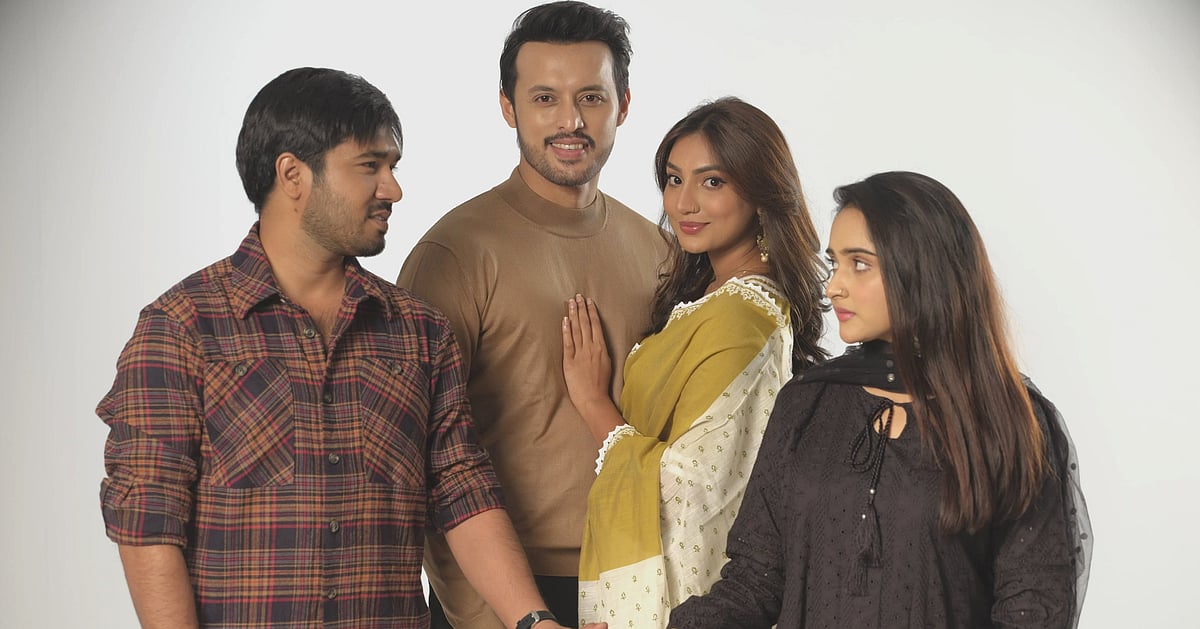 ধারাবাহিক নাটকের জনপ্রিয়তা ধরে রাখতে বৈচিত্র্য আনতে হবে