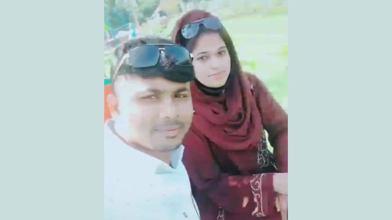 প্রেমের ফাঁদে ফেলে ধর্ম বদলের অভিযোগ