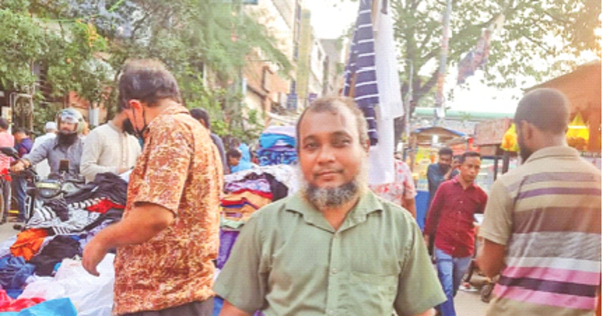 মানুষের কথা ইনকাম বাড়লেও সংসার চলছে না