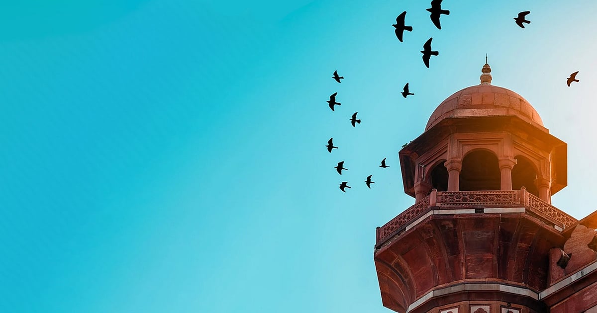 জিলহজের প্রথম দশকের বিশেষ ফজিলত