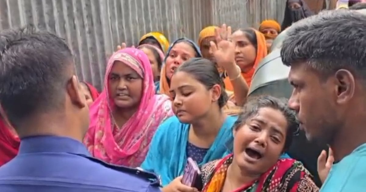 বগুড়ায় চাচাতো ভাইদের মধ্যে বিরোধে হত্যাকাণ্ড
