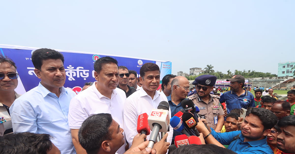 তিস্তা মহাপরিকল্পনা বাস্তবায়নের জন্য অপেক্ষা করুন: পানিসম্পদ প্রতিমন্ত্রী