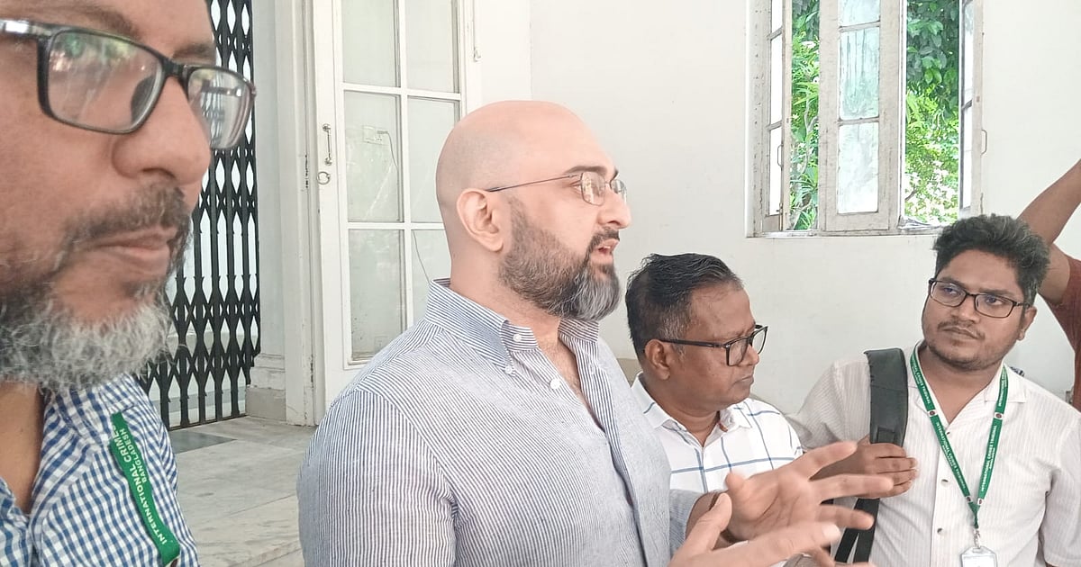 ইসলামিক টিভির এমডি শাপলা হত্যাকাণ্ডের মামলায় সাক্ষ্য দেবেন