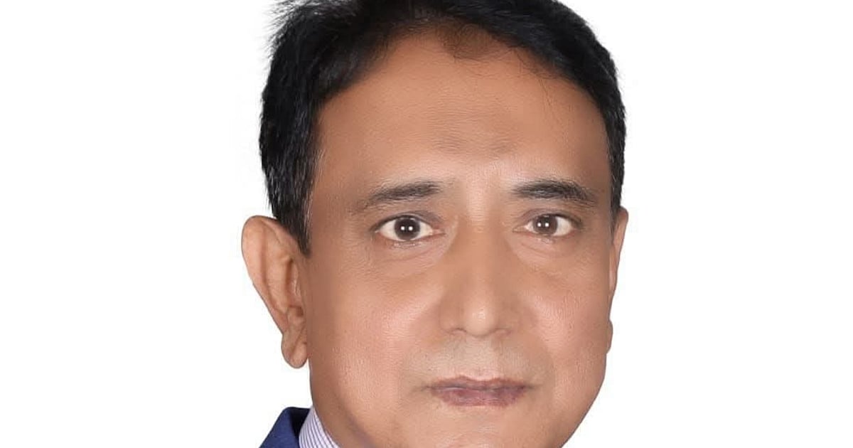 বগুড়া সিটির নতুন প্রশাসক হলেন বিএনপি নেতা এম আর ইসলাম স্বাধীন