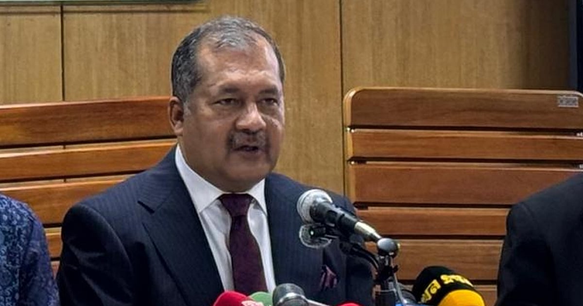 গণমাধ্যম কমিশন গঠনের পরিকল্পনা ঘোষণা