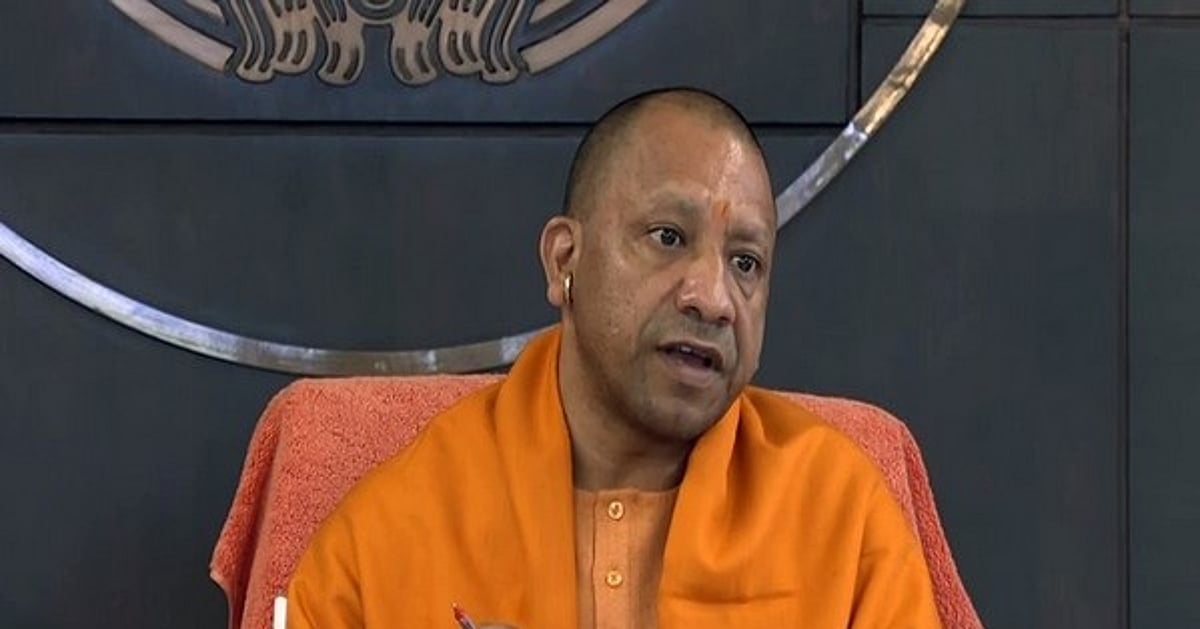 উত্তর প্রদেশে পুলিশের এনকাউন্টার বৃদ্ধি
