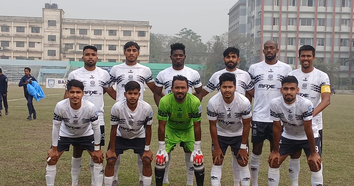 ফেডারেশন কাপের ফাইনাল কিংসের মাঠেই হবে
