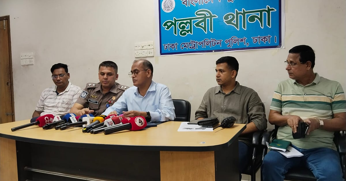 পাশের ফ্ল্যাটের দম্পতি গ্রেপ্তার শিশু রামিসাকে হত্যার পর লাশ গুমের চেষ্টা করা হয়েছিল