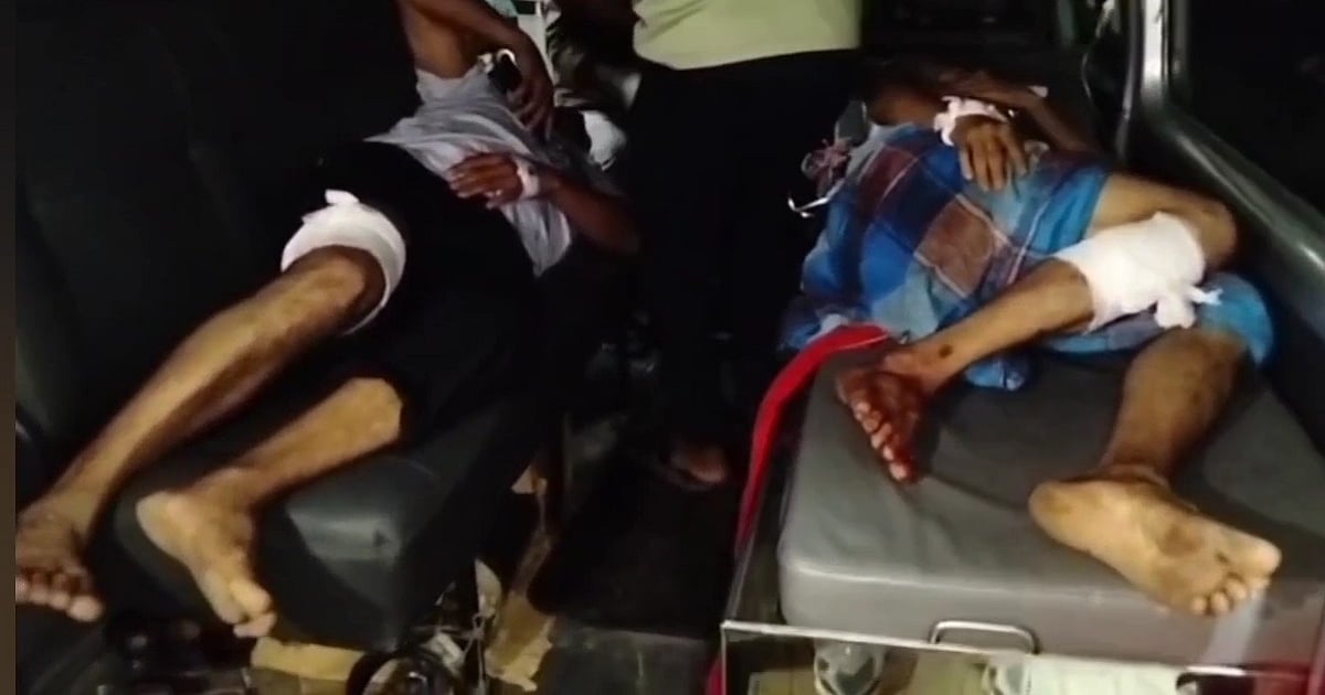 আশুলিয়ায় দুই ভাইকে গুলি, পুলিশ অপরাধীদের শনাক্তে চলছে