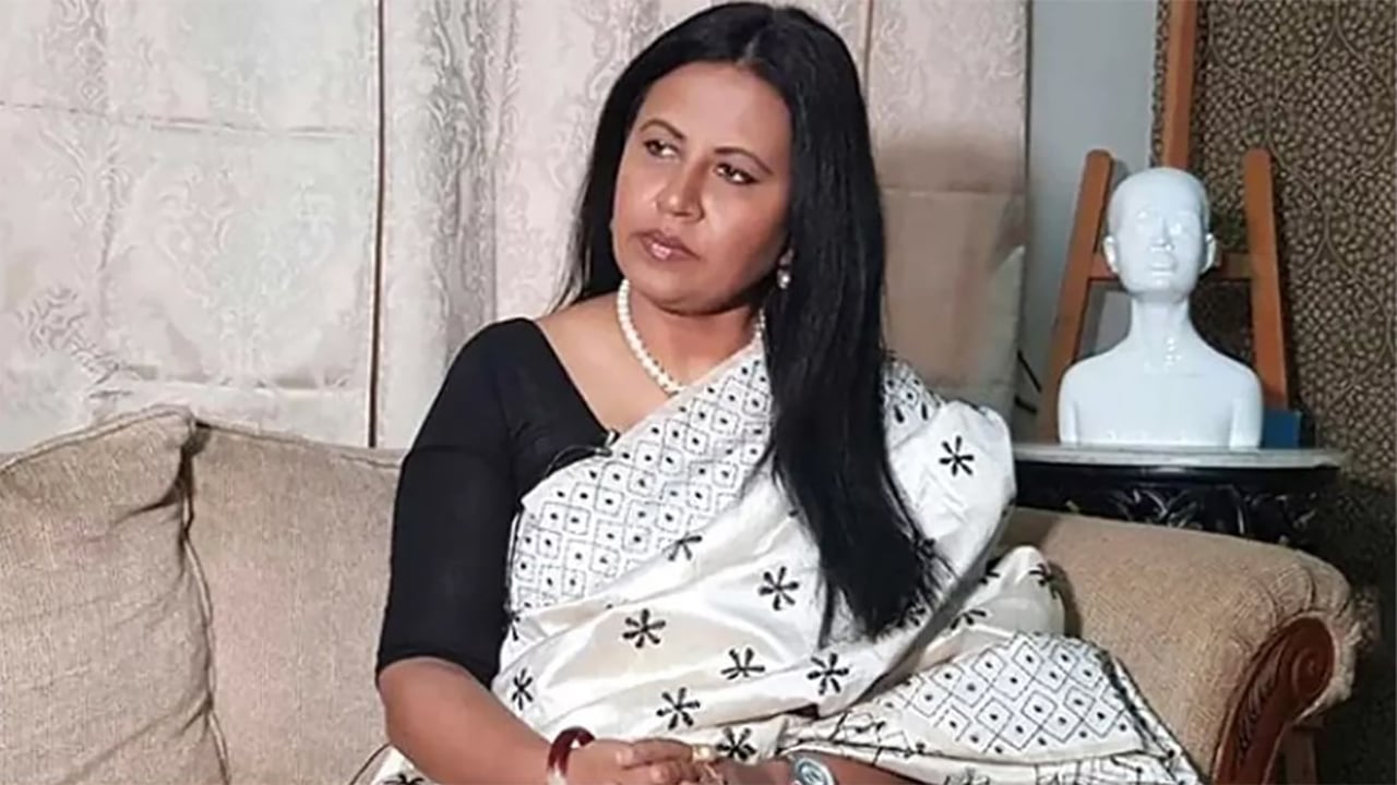 বিদিশা সিদ্দিকের দুই বছরের কারাদণ্ড