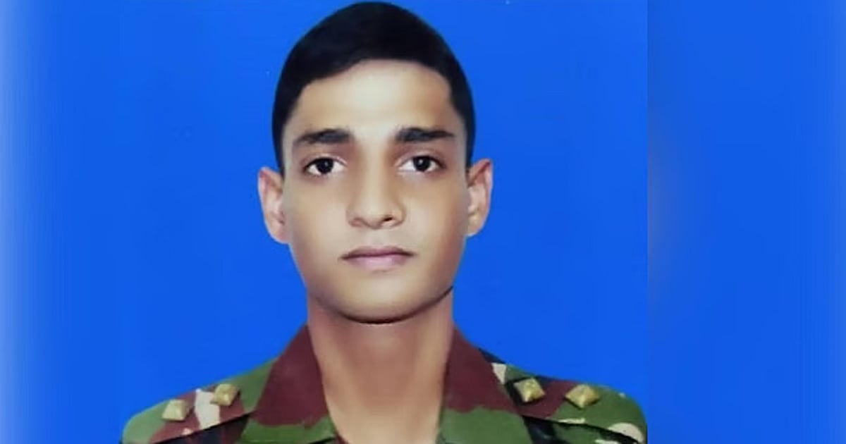 কক্সবাজারে সেনা কর্মকর্তা হত্যার মামলায় মৃত্যুদণ্ড পাওয়া চার আসামি