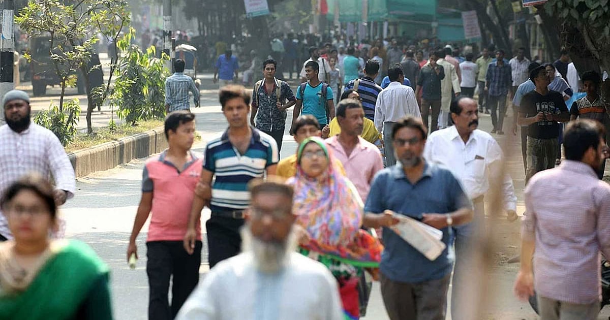 ব্যাংক অফিসার পদে প্রিলিমিনারি পরীক্ষায় উত্তীর্ণ ১৮ হাজার ৩৪০ জন