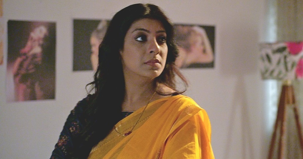 সাদিয়া ইসলাম মৌ অভিনীত 'সারার সংসার' ঈদুল আজহায় মুক্তি