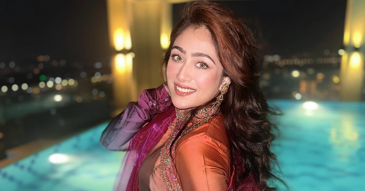 অভিনেত্রী বন্নি হাসানের জীবনকাহিনী