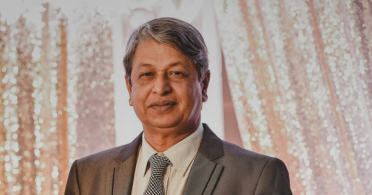 বাংলাদেশের প্রসিদ্ধ অভিনেতা দিলু মজুমদারের মৃত্যু