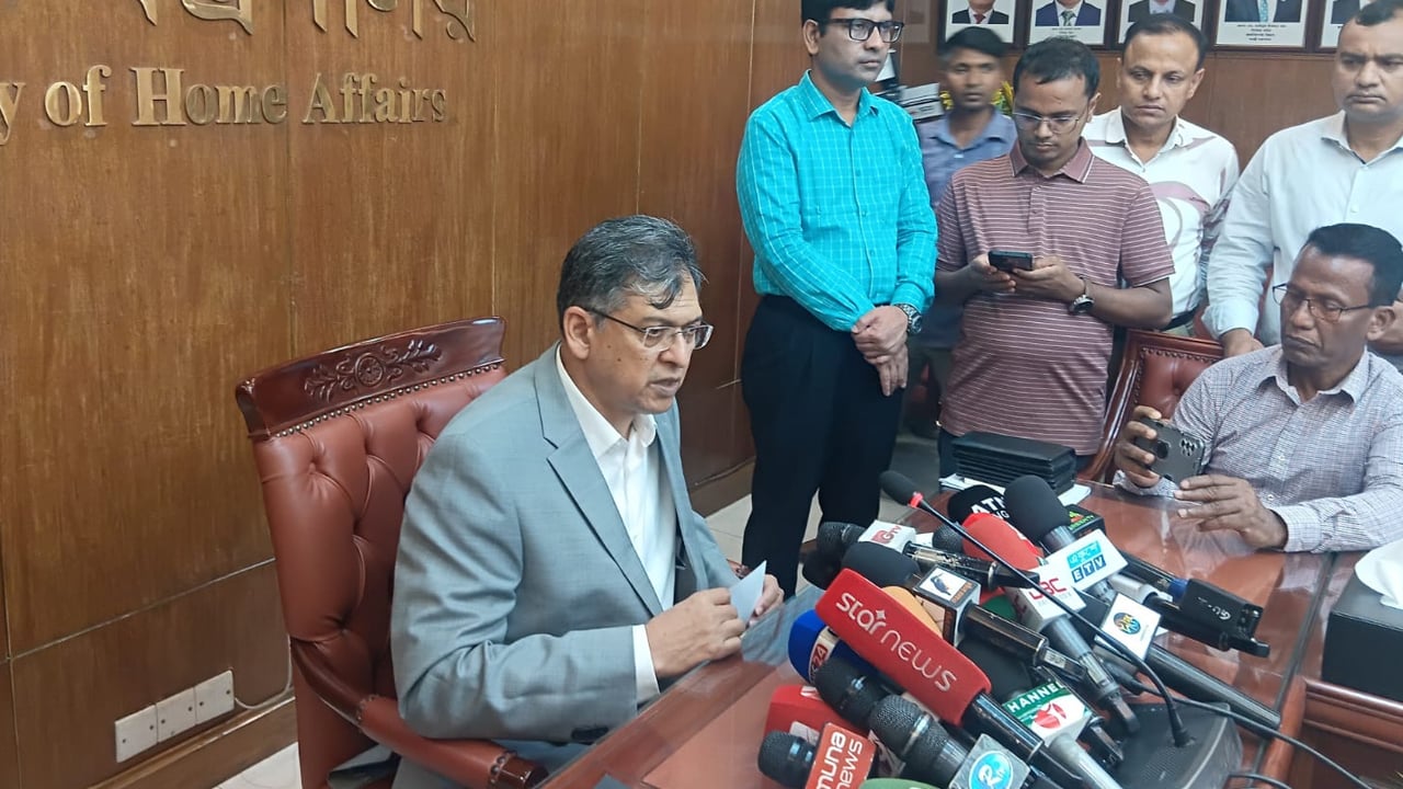 রামিসা হত্যা মামলায় দ্রুত চার্জশিট দেওয়ার ঘোষণা