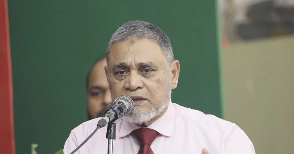 ইসি রক্তপাতহীন স্থানীয় সরকার নির্বাচন করতে চায়