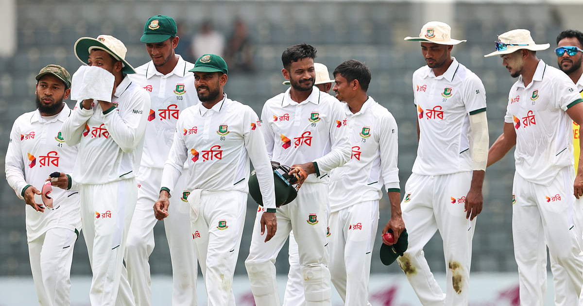 ক্রিকেটাররা বোনাসের পরিবর্তে সুইমিং পুলের দাবি