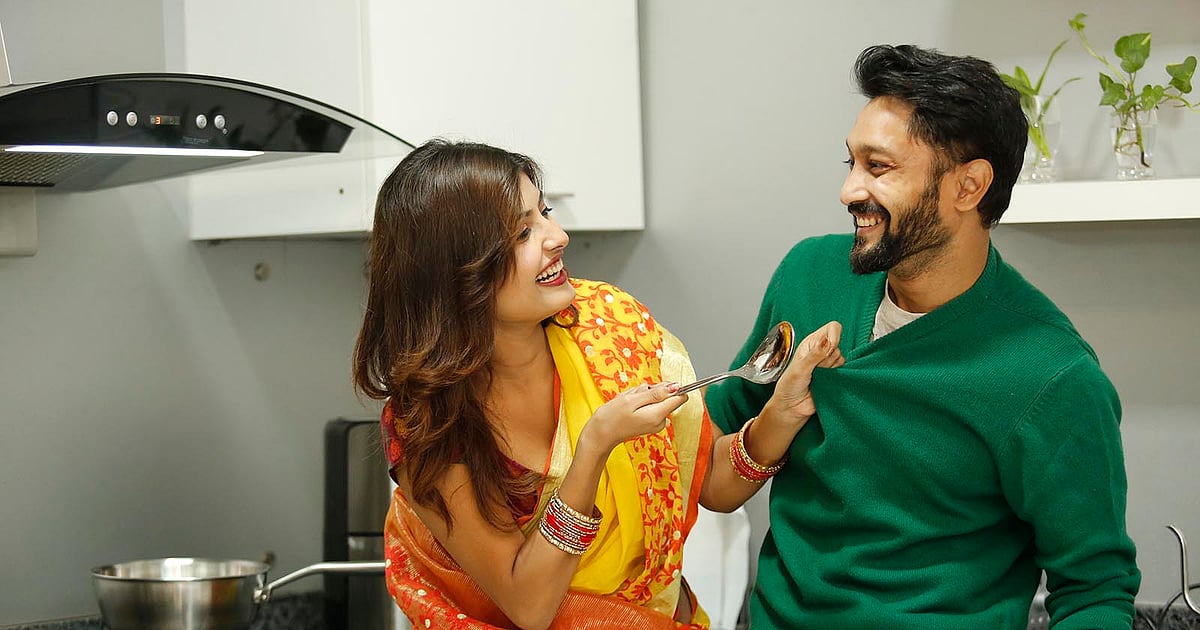 জীবনসঙ্গীকে সুযোগ পেলে যে ৩০টি কথা বলবেন