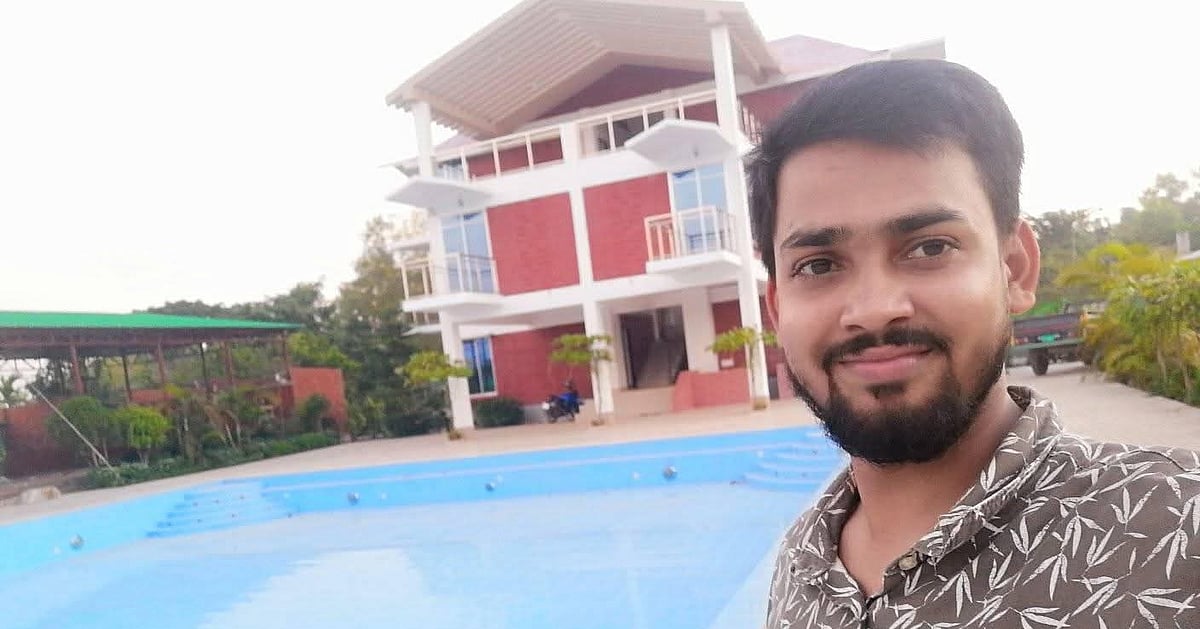 রাশিয়ার পক্ষে যুদ্ধে গিয়ে মাদারীপুরের যুবক নিহত