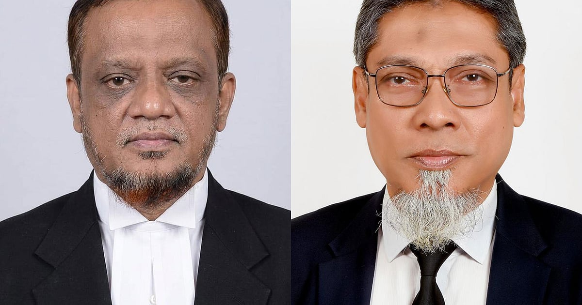 চট্টগ্রাম আইনজীবী সমিতির নির্বাচনে বিএনপি পন্থীরা জয়ী