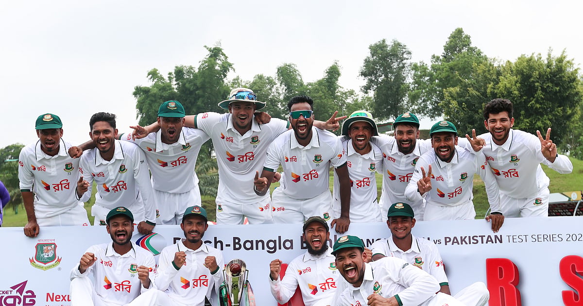 বাংলাদেশ ক্রিকেট দল অস্ট্রেলিয়ার বিপক্ষে চ্যালেঞ্জ জানাতে পারবে: হাবিবুল বাশার