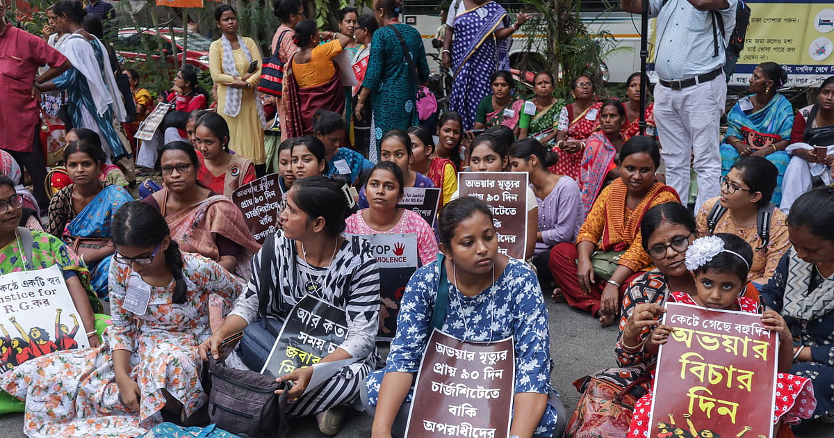 ভারতে ধর্ষণ-হত্যা মামলার নতুন তদন্তের নির্দেশ