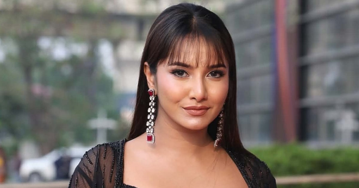 টাঙ্গাইলের পেট্রলপাম্পের ওয়াশরুমে ভয়ংকর অভিজ্ঞতা ফারিনের