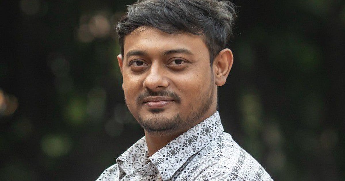 ঝিনাইদহে নাসীরুদ্দীন পাটওয়ারীর ওপর হামলা, অভিযোগ ছাত্রদল-যুবদলের বিরুদ্ধে