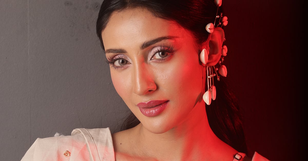 ঈদের সাজে আলাদা মাত্রা যোগ করতে পারে কানের কাফ