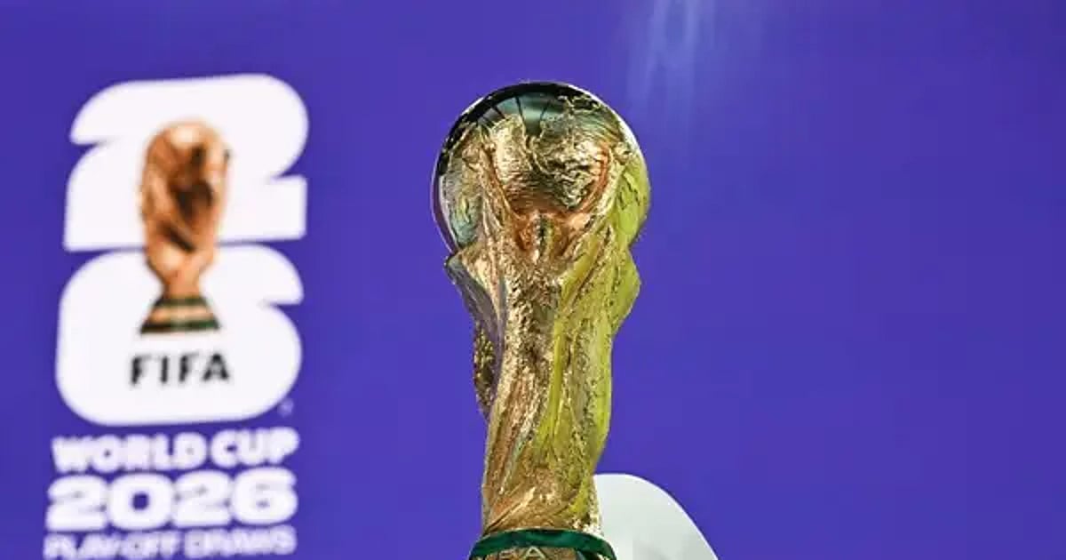 বিশ্বকাপ ফুটবলে নতুন নিয়ম চালু, খেলোয়াড়দের জন্য আরও সুবিধা