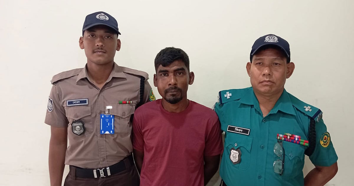 চট্টগ্রামে ধর্ষণের অভিযোগে মামলা, আসামির দোষ স্বীকার