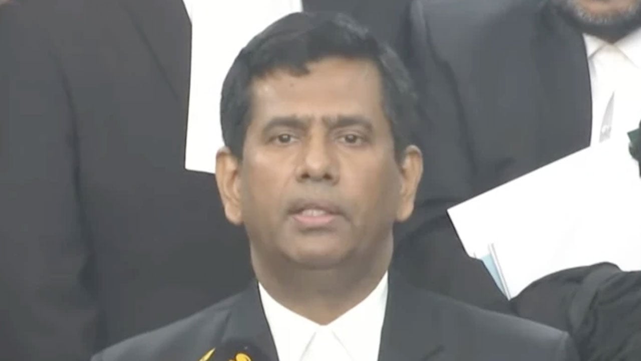 বিপ্লব ব্যর্থ হবে অপরাধীদের রাষ্ট্রীয়ভাবে চিহ্নিত না করলে: তাজুল ইসলাম